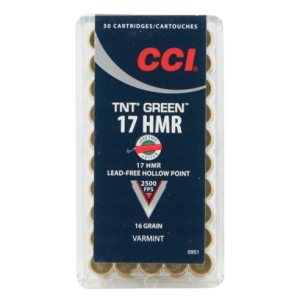 Cci Tnt 17 Hmr for sale now available in stock, Buy Cci ammunitions and federal ammo now for sale in stock, Online shop for H.C.A.R rifle in stock.