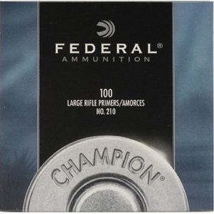 Federal 210 Primers in stock now, Buy Cci primers now in stock at very good prices, Buy Federal primers and bulk ammunition now at Glock enterprise.