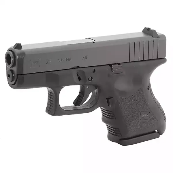 Glock 27 Gen 3 Semi-Automatic available now in stock order now using zelle, apple pay, venmo, credit card shipping world wide, Buy H.C.A.R for sale now.