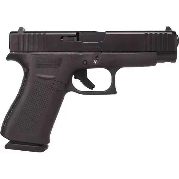 Glock 48 Semi-Automatic available now in stock order now using zelle, apple pay, venmo, credit card shipping world wide, Buy H.C.A.R for sale now.