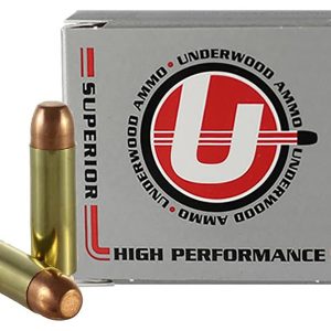 Underwood 350 Grain Hornady XTP Ammo for sale now in stock online, Where to buy 50 Beowulf Ammo50 Beowulf Ammo in stock, Buy Beowulf Ammo with credit card.