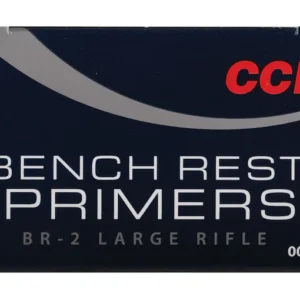 Buy CCI Rifle Primers Online