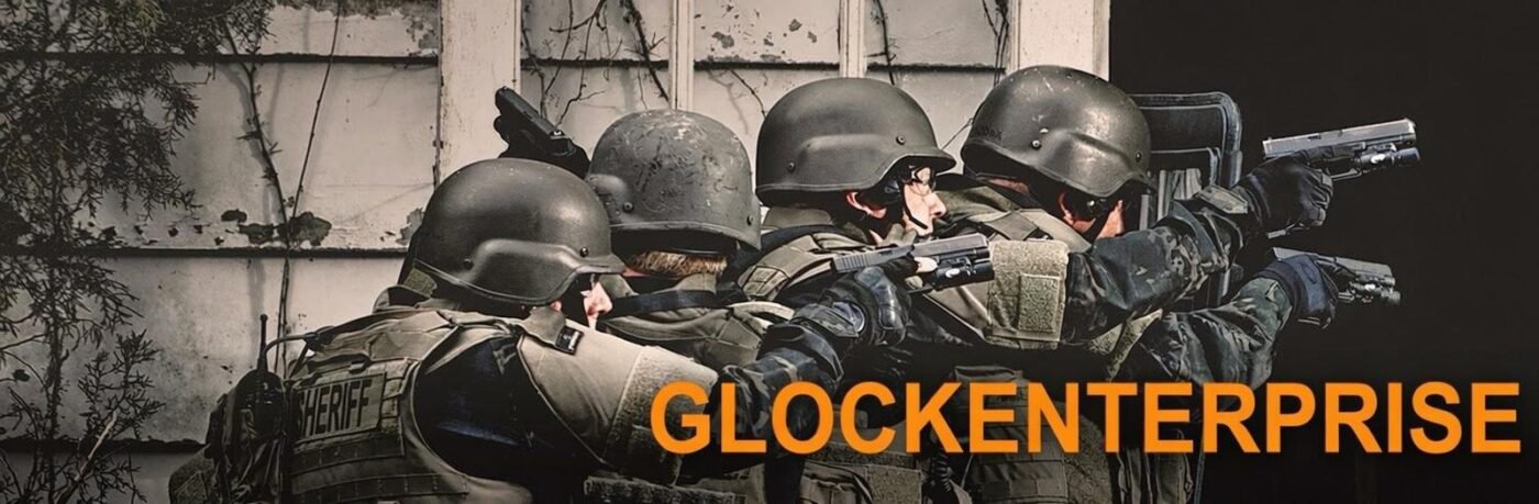 Glockenterprise