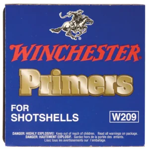 Winchester Primers