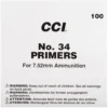 7.62mm Nato Primers