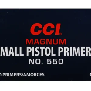 CCI Primers For Sale